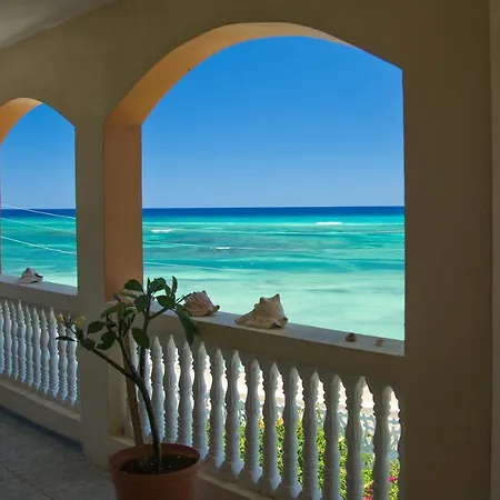 Calypso Villa Jamaica