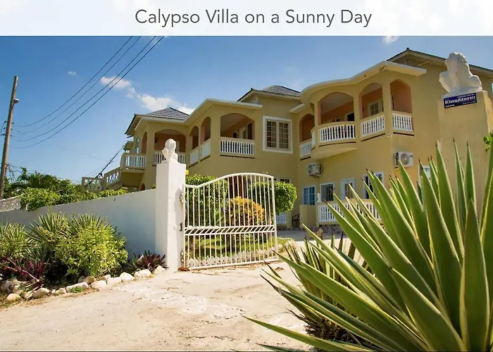 Calypso Jamaica