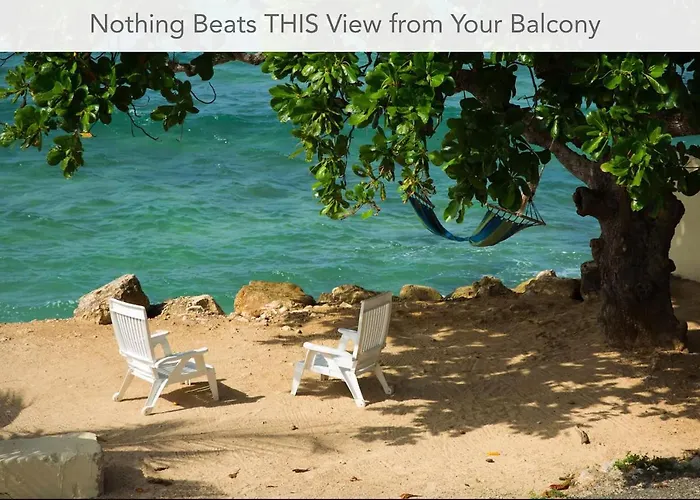 Appartement Calypso Jamaica