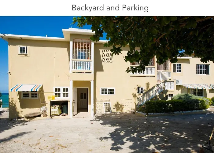 Appartement Calypso Jamaica