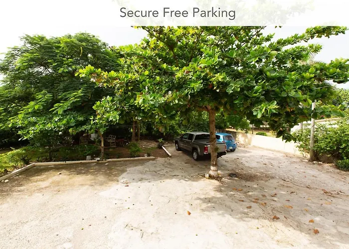 Calypso Jamaica Appartement *