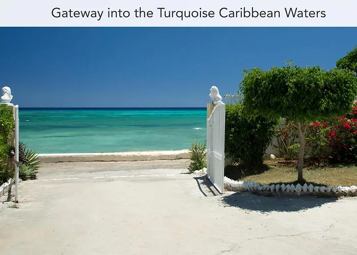 Appartement Calypso Jamaica