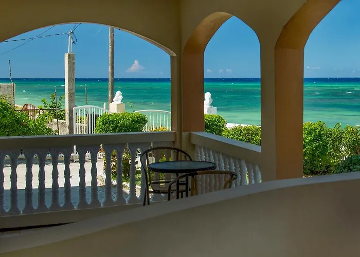 Appartement Calypso Jamaica
