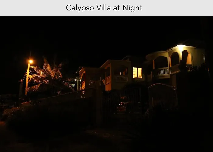 Appartement Calypso Jamaica *