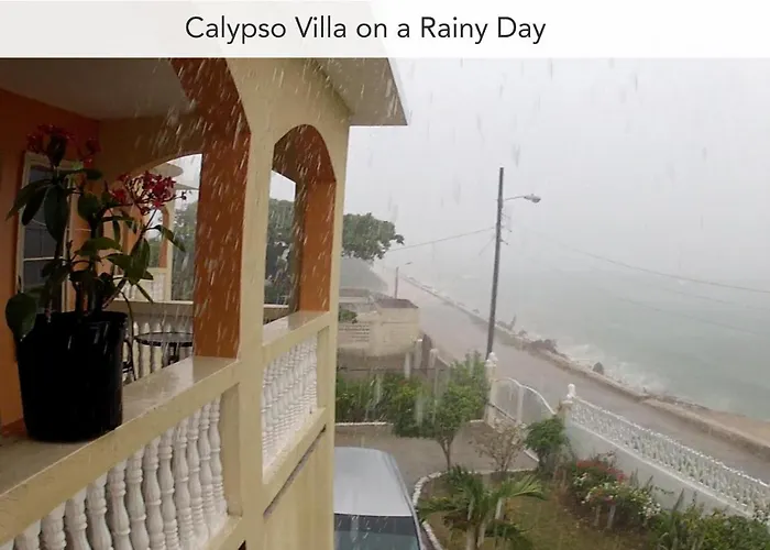 Appartement Calypso Jamaica
