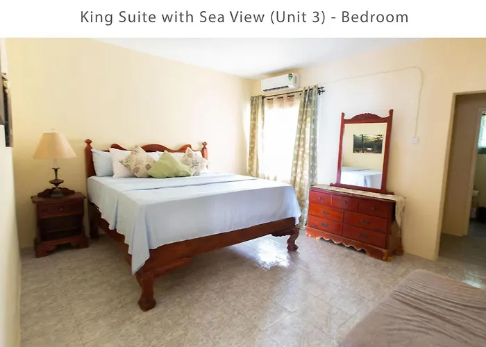 Calypso Jamaica Appartement Montego Bay