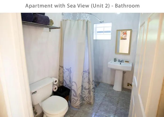 Appartement Calypso Jamaica *