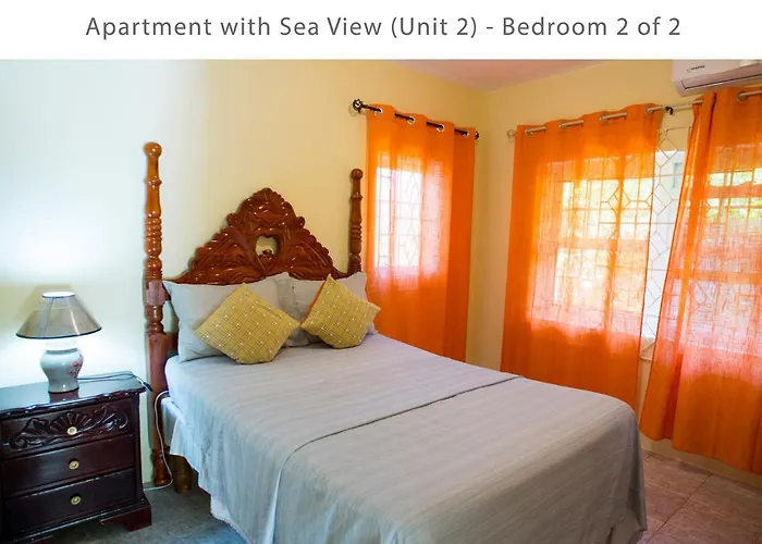 Appartement Calypso Jamaica