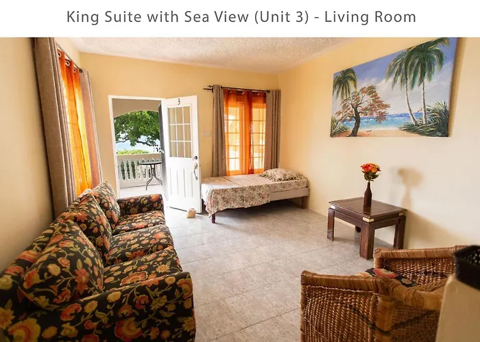 Calypso Jamaica Montego Bay
