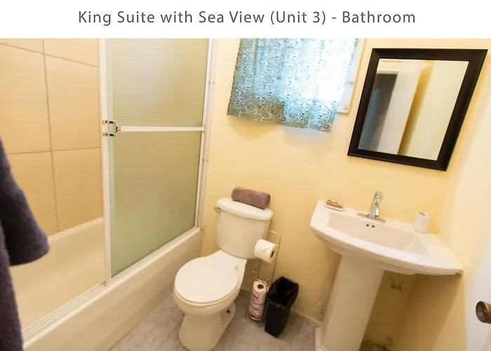 Appartement Calypso Jamaica Montego Bay