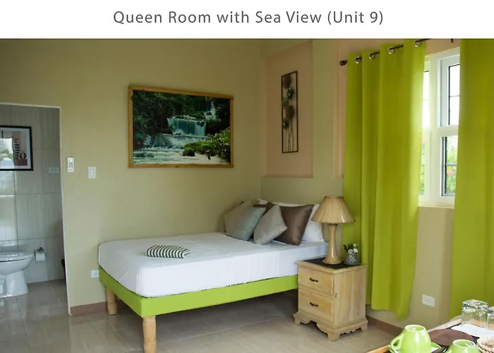 Appartement Calypso Jamaica *