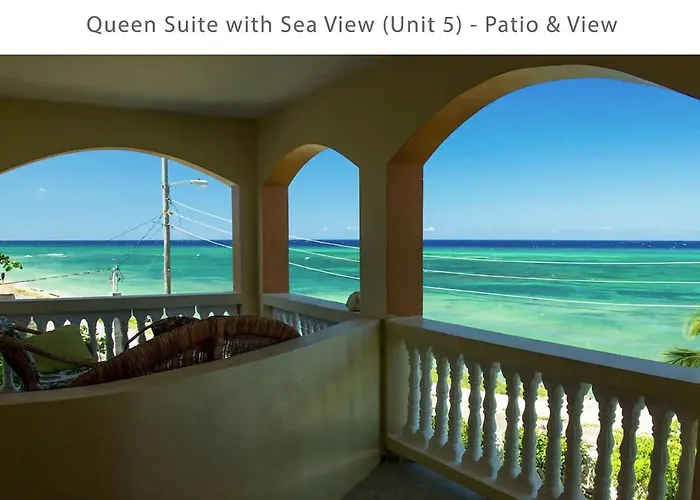 Calypso Jamaica * Montego Bay