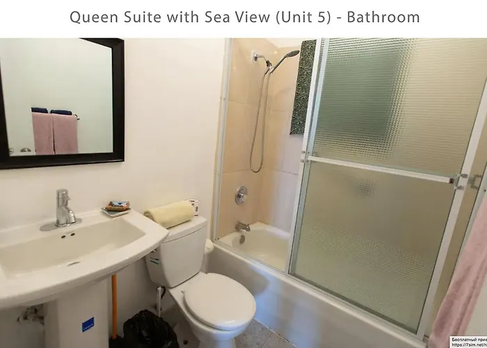 Appartement Calypso Jamaica *