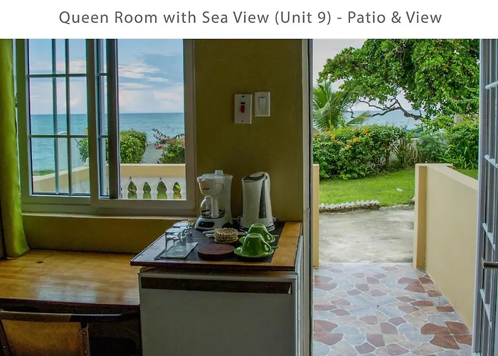 Calypso Jamaica Appartement *