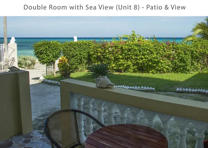 Appartement Calypso Jamaica Montego Bay