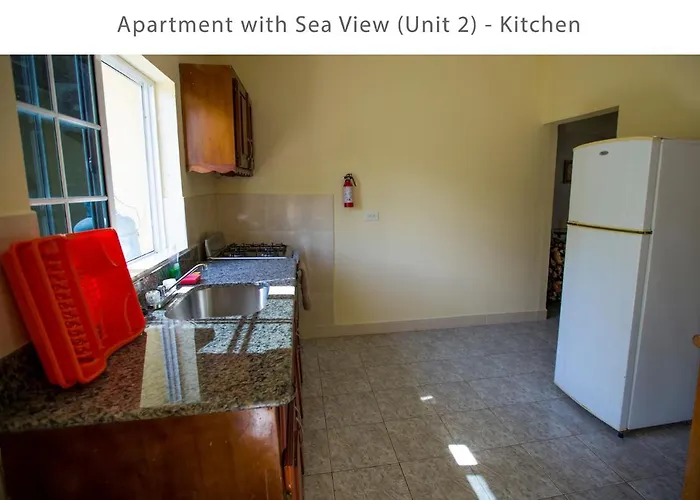 Appartement Calypso Jamaica *