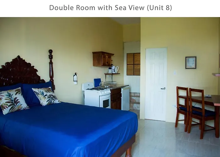 Calypso Jamaica Appartement *