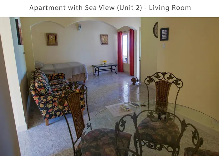 Calypso Jamaica Appartement *